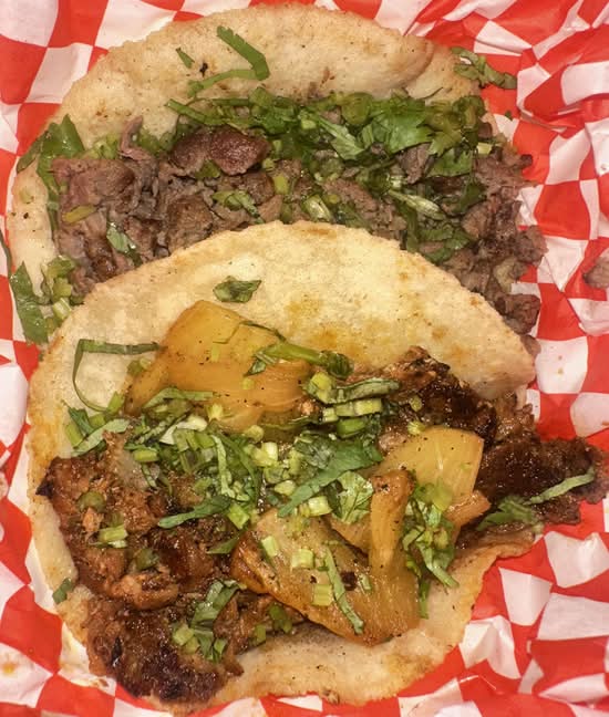Pastor Taco