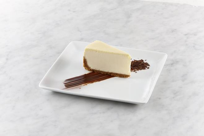 New York Cheese Cake