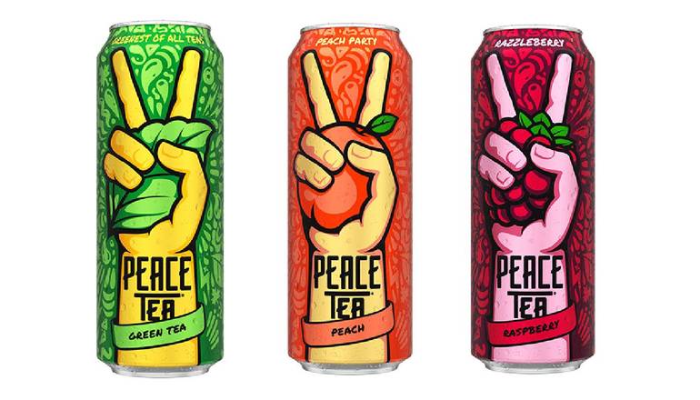 Peace Tea