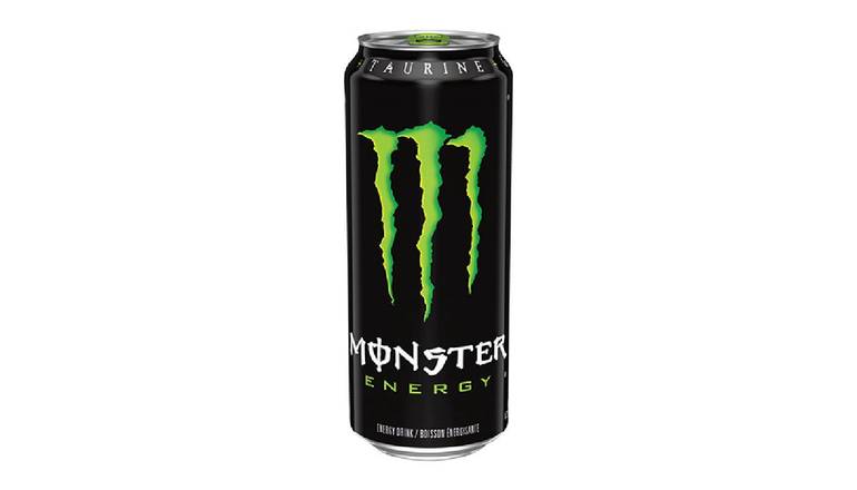 Monster Regular