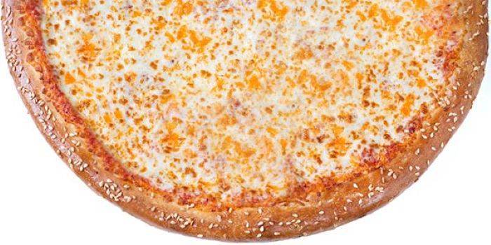 Small Cheese Pizza
