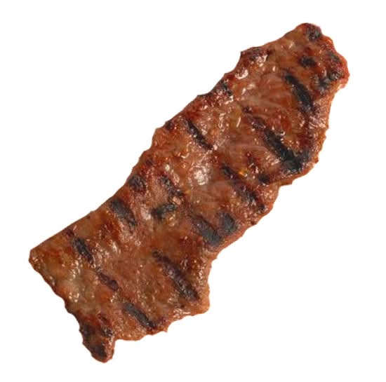 Bun bœuf Dac Biet / Bun Grilled Beef