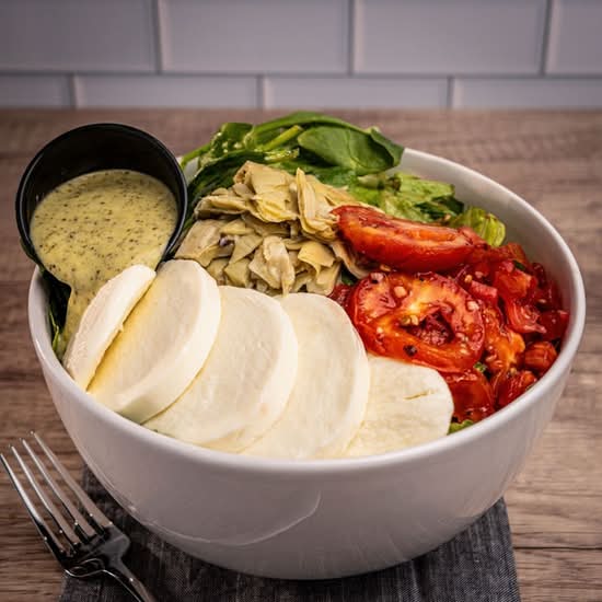 Caprese Salad