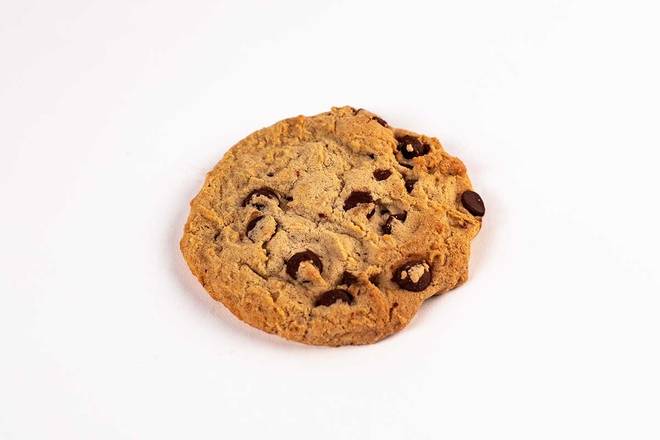 Chocolate Chip Cookie