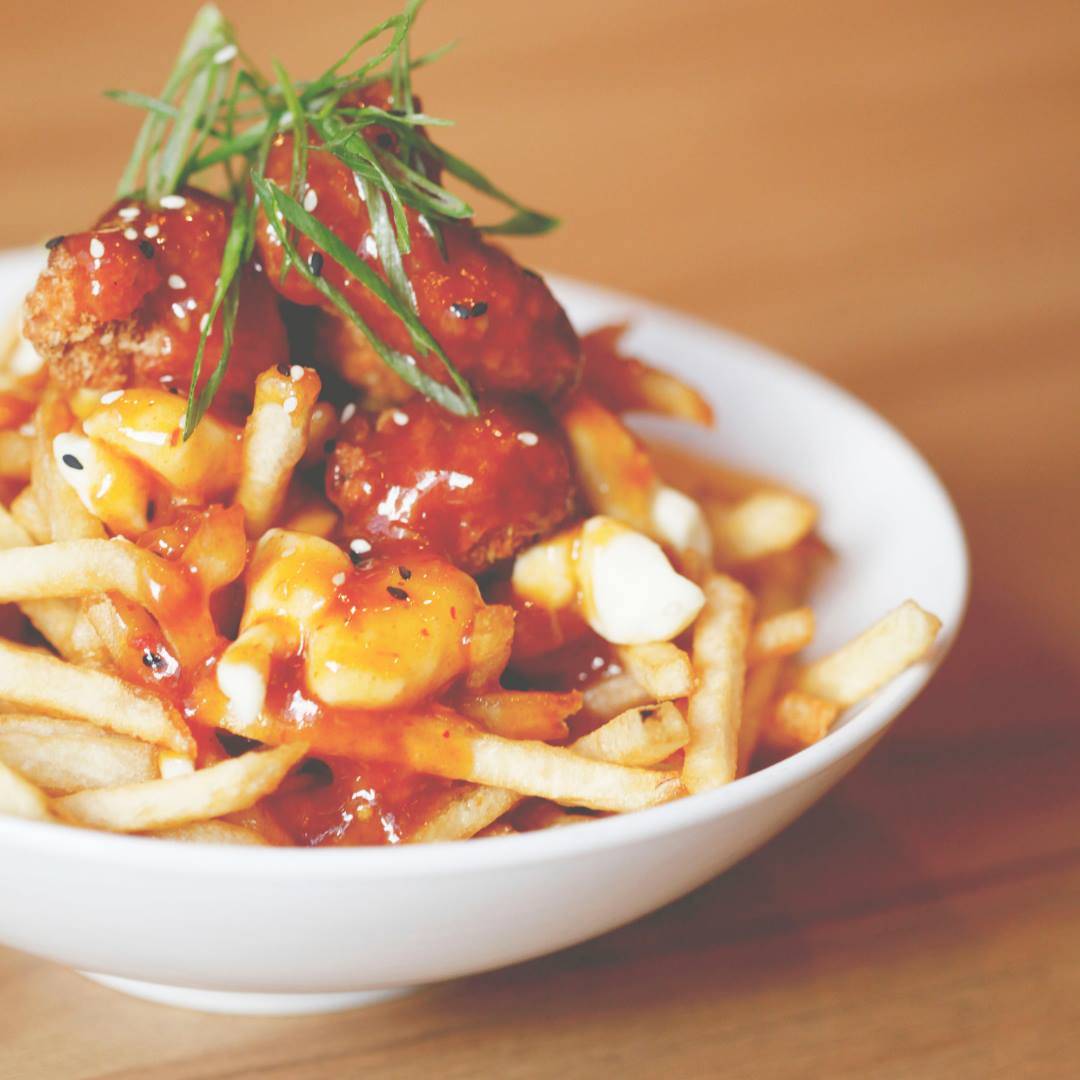 Poutin General Tao