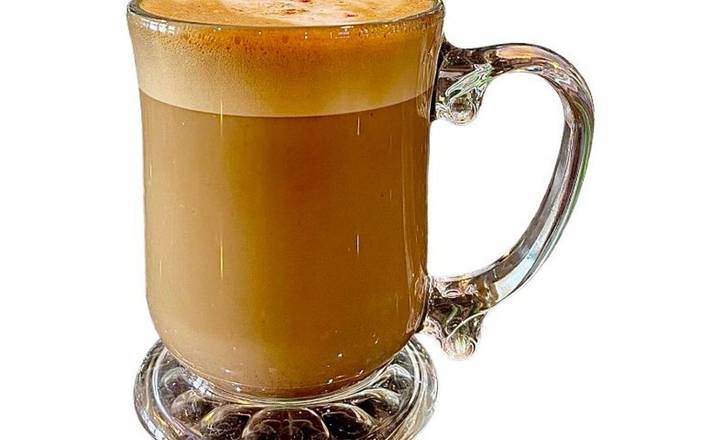 Pumpkin Spice Latte