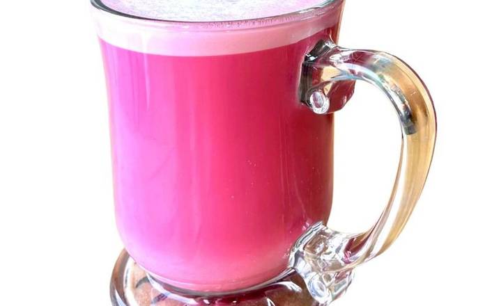 Pink Latte