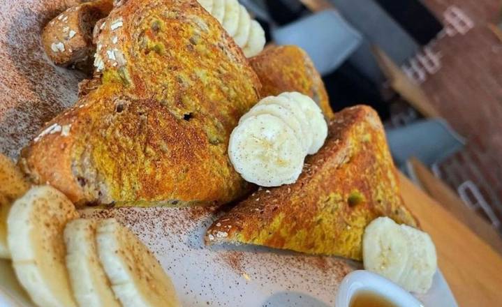 French Toast