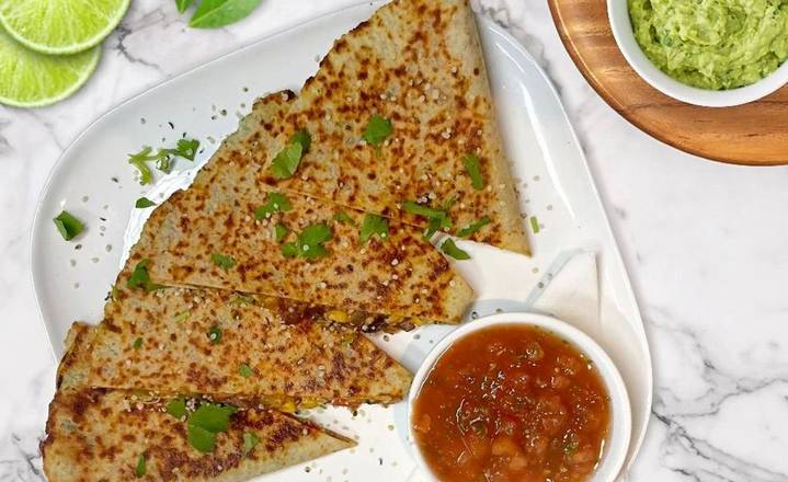 Mayan Quesadilla