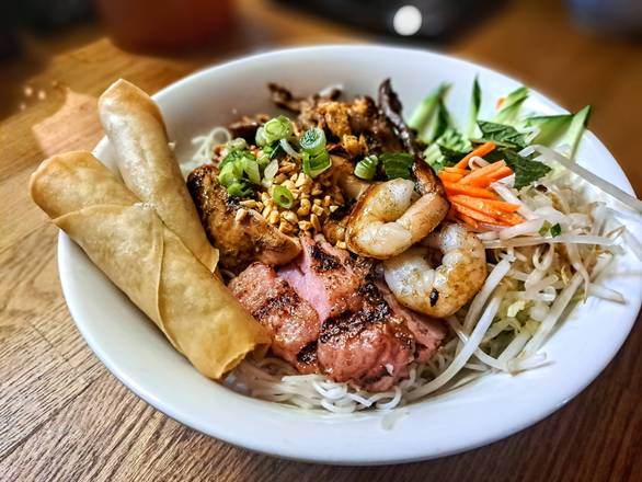 Five Alive Vermicelli Combo