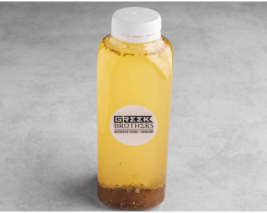 Salad Dressing