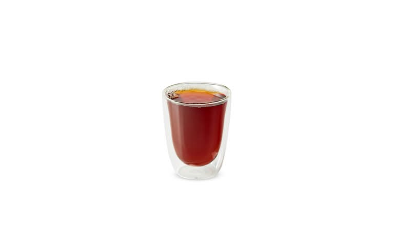 Brewed Tea