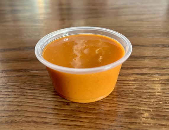 Buffalo Sauce