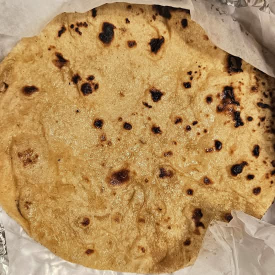 Tawa Roti