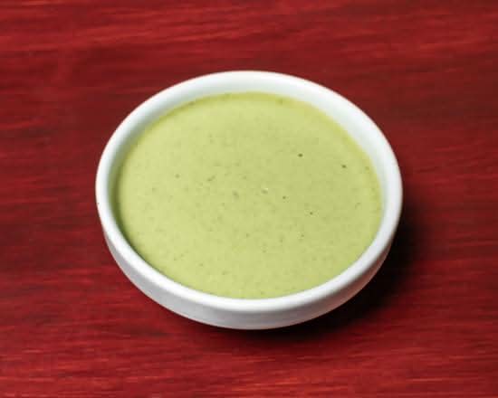 Mint Chutney