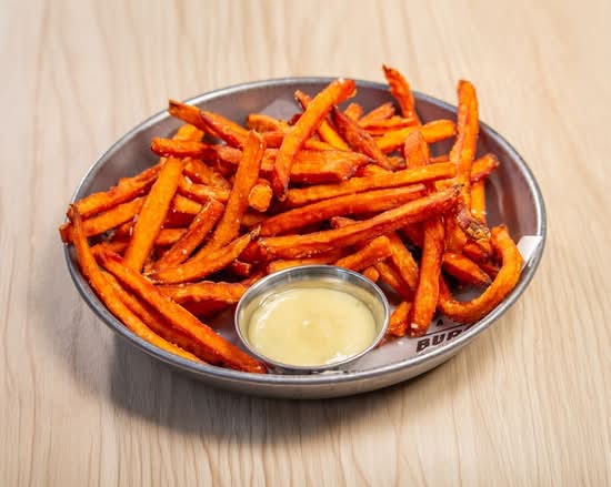 Sweet Potato Fries