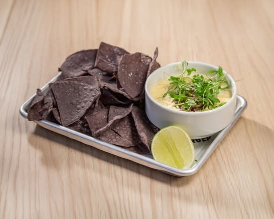 Street Corn Dip
