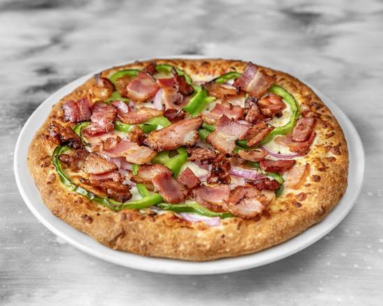 Une Pizza 10"