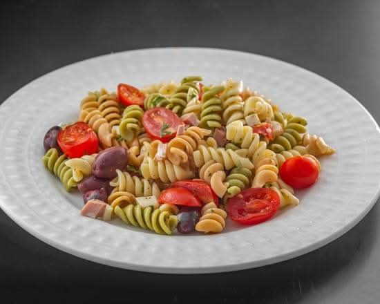 Pasta Salad