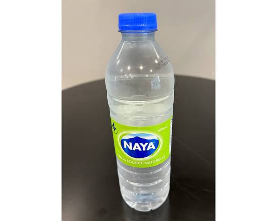 Naya Still Water Bottle 600ml