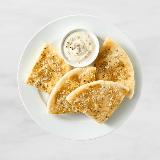 Side Tzatziki & Pita