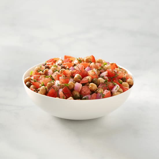 Santorini Salad