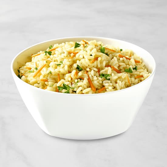Side Rice