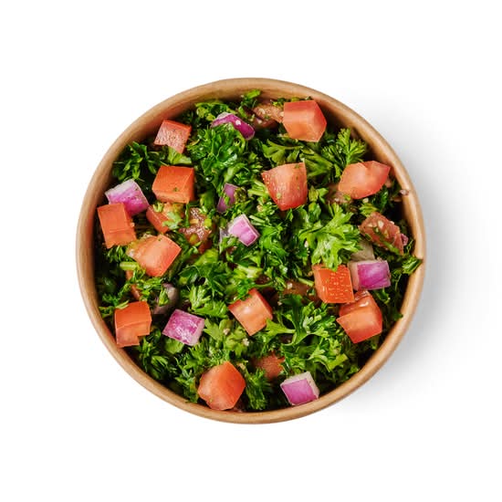 Salade Tabouleh