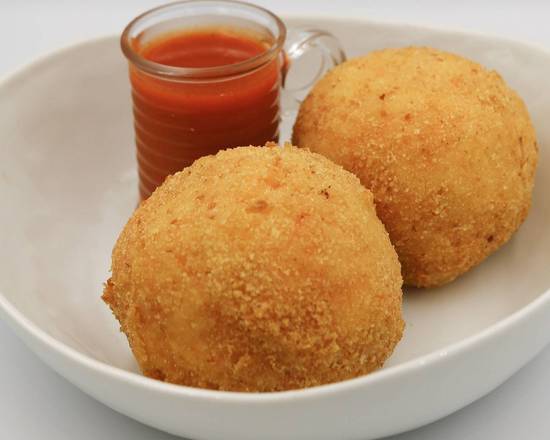 Arancini (Rice Ball)