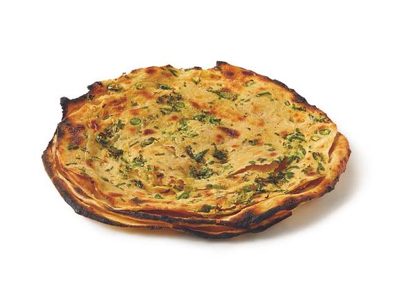Laccha Parantha