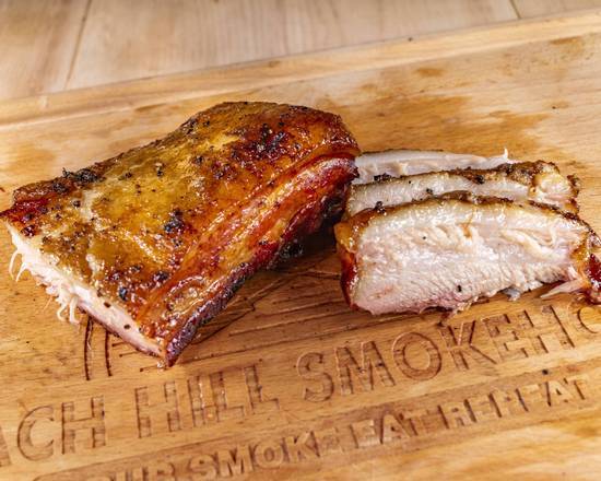 Pork Belly (Fri. To Sun.) (Per Lb)