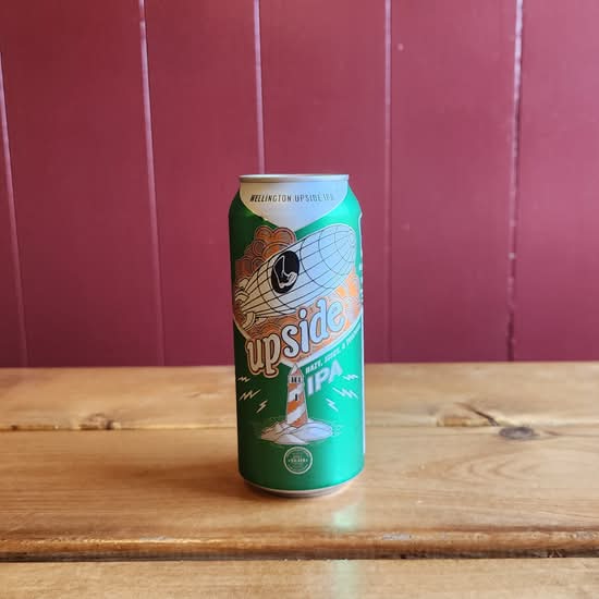 Upside – Craft Beer