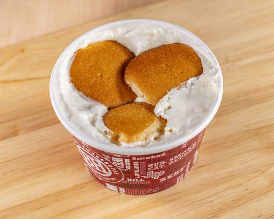 Banana Pudding