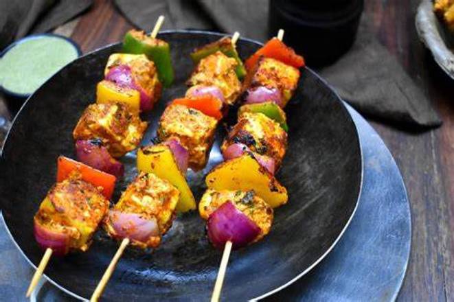 Paneer Tikka