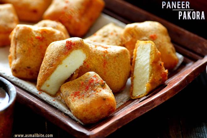 Paneer Pakora