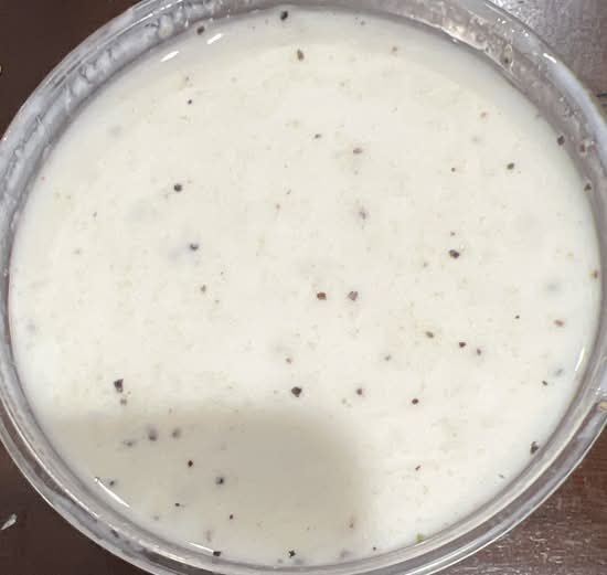 Sweet Lassi