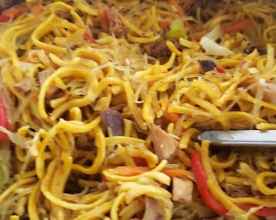 Pancit Canton