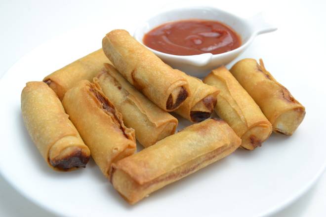Lumpia Fried (10pcs)