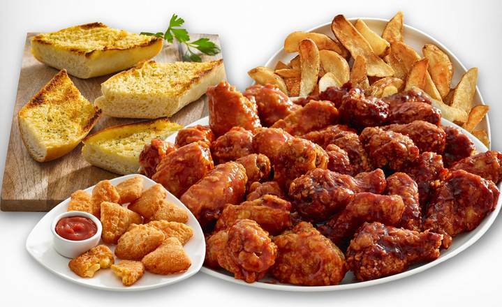 Family Meal - 3 lbs