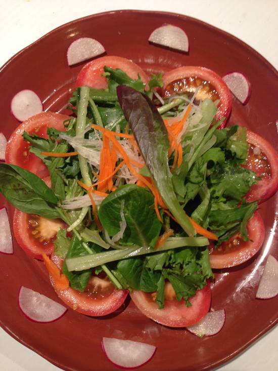 Green Salad