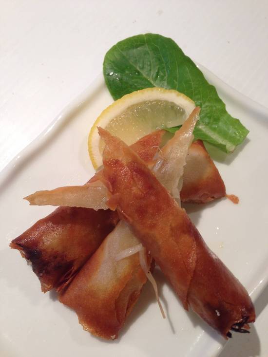 Spring Roll