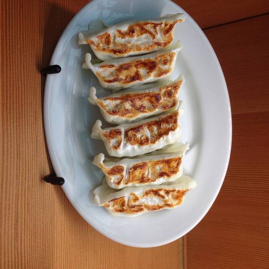 Gyoza
