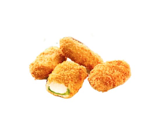 Jalapeno Poppers