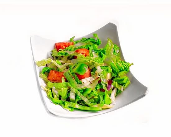 Salade Maison