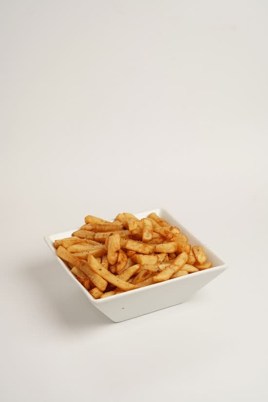 Frites / Fries
