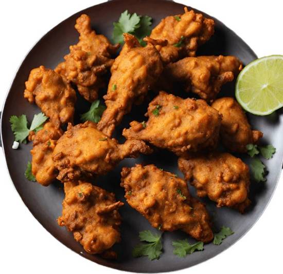 Chicken Pakora