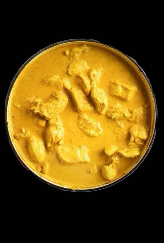 Chicken Korma