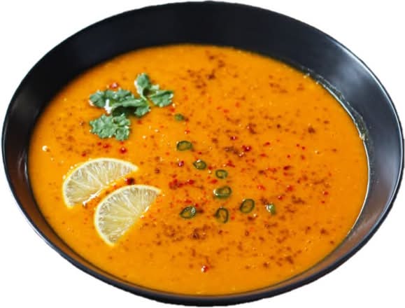 Daal Soup