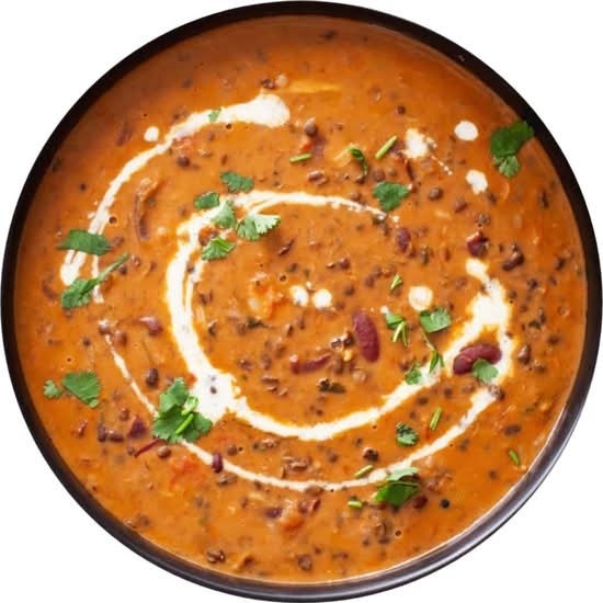 Daal Makhani