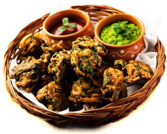 Vegetable Pakora